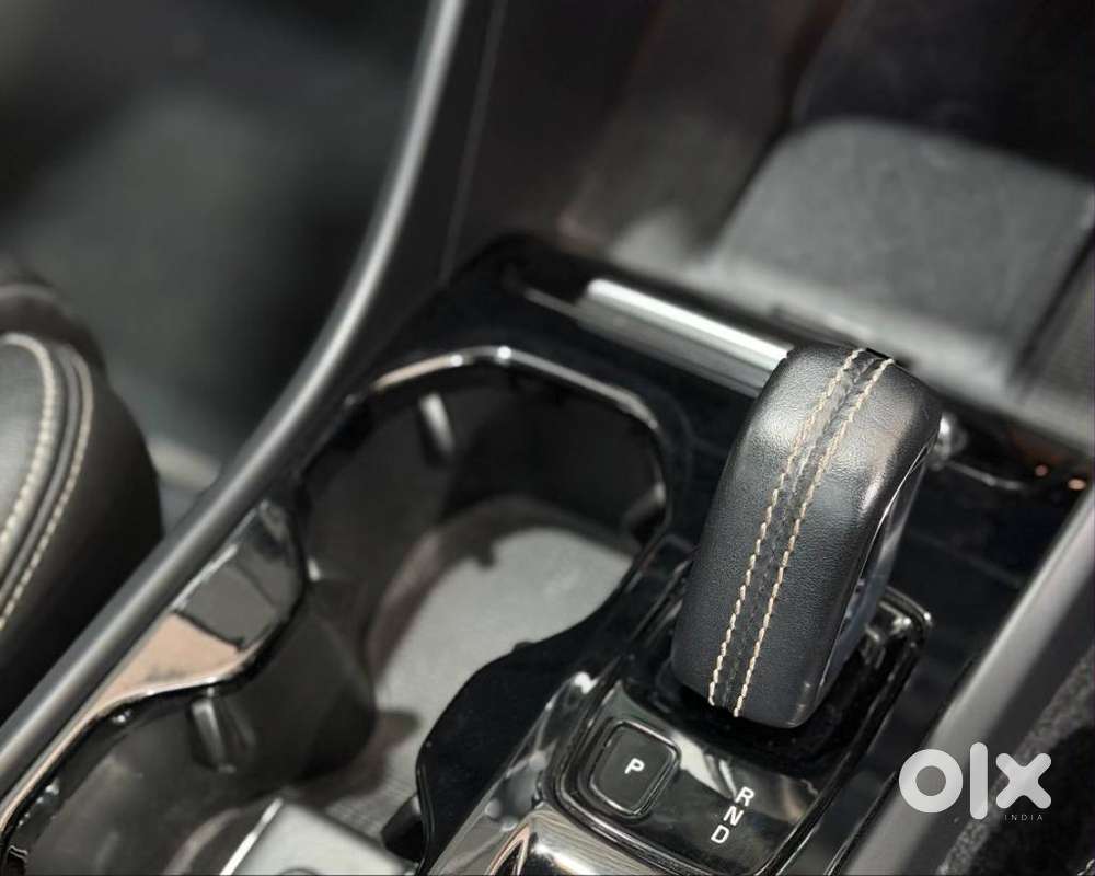 Volvo Xc40 T4 R-design, 2020, Petrol