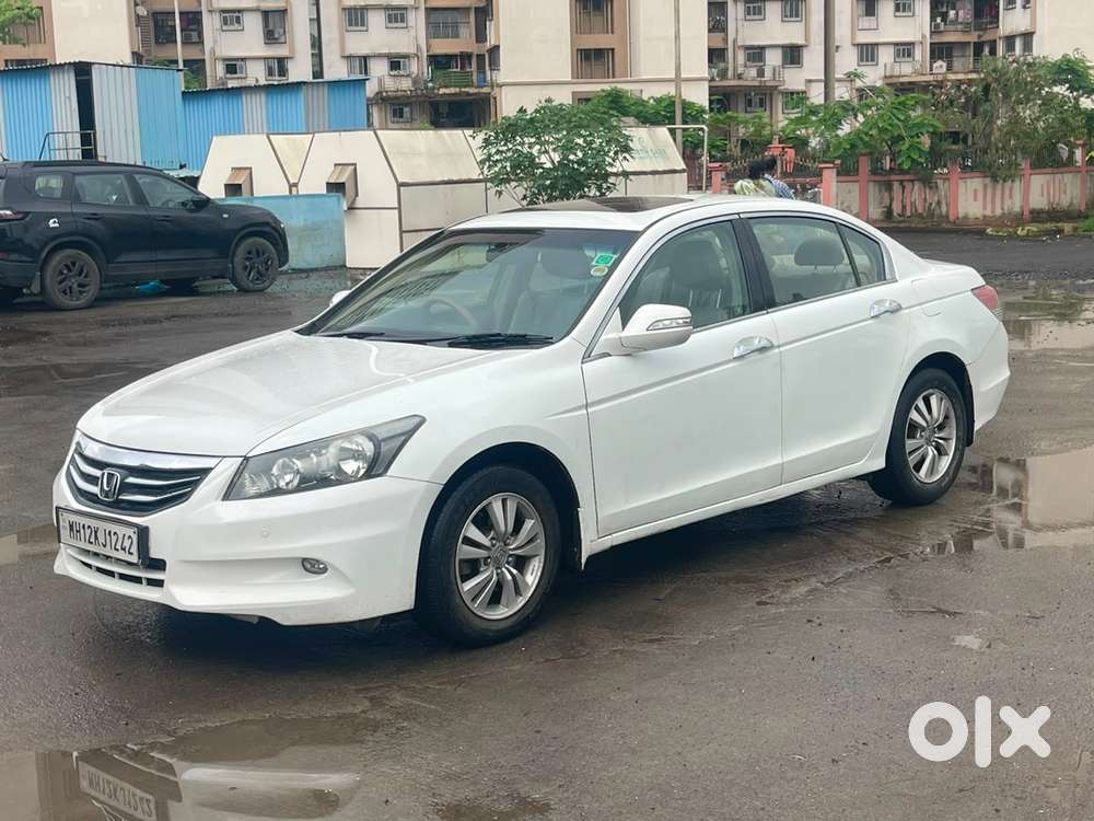 Honda Accord 2.4 2013 Petrol