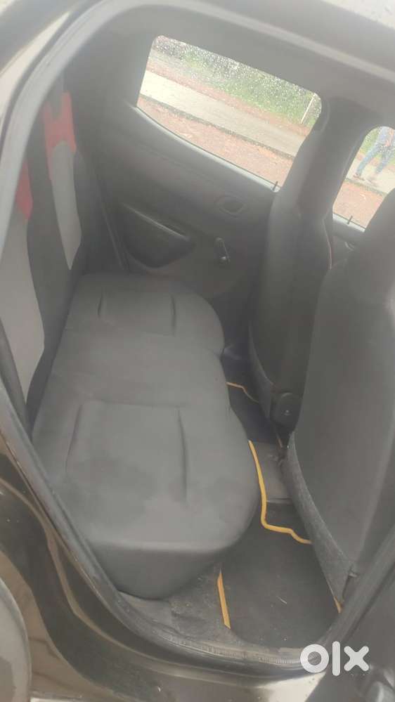 Renault Kwid 1.0 Rxt Optional, 2017, Petrol