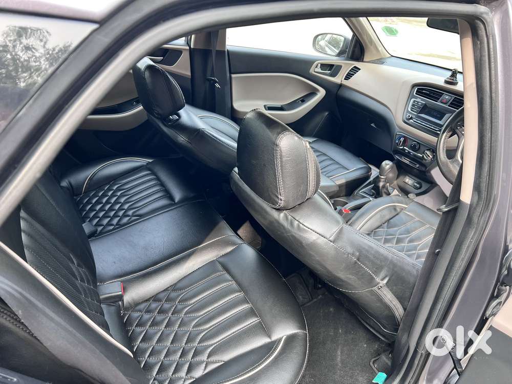 Hyundai Elite I20 Magna Plus, 2019, Petrol