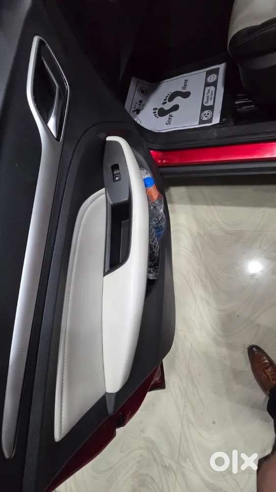 Mg Astor 2022 Petrol Well Maintained