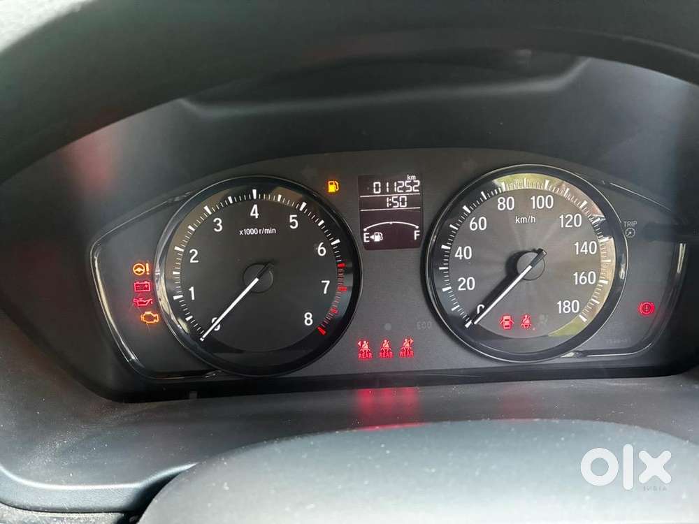 Honda Amaze 2024 Cng & Hybrids 11000 Km Driven