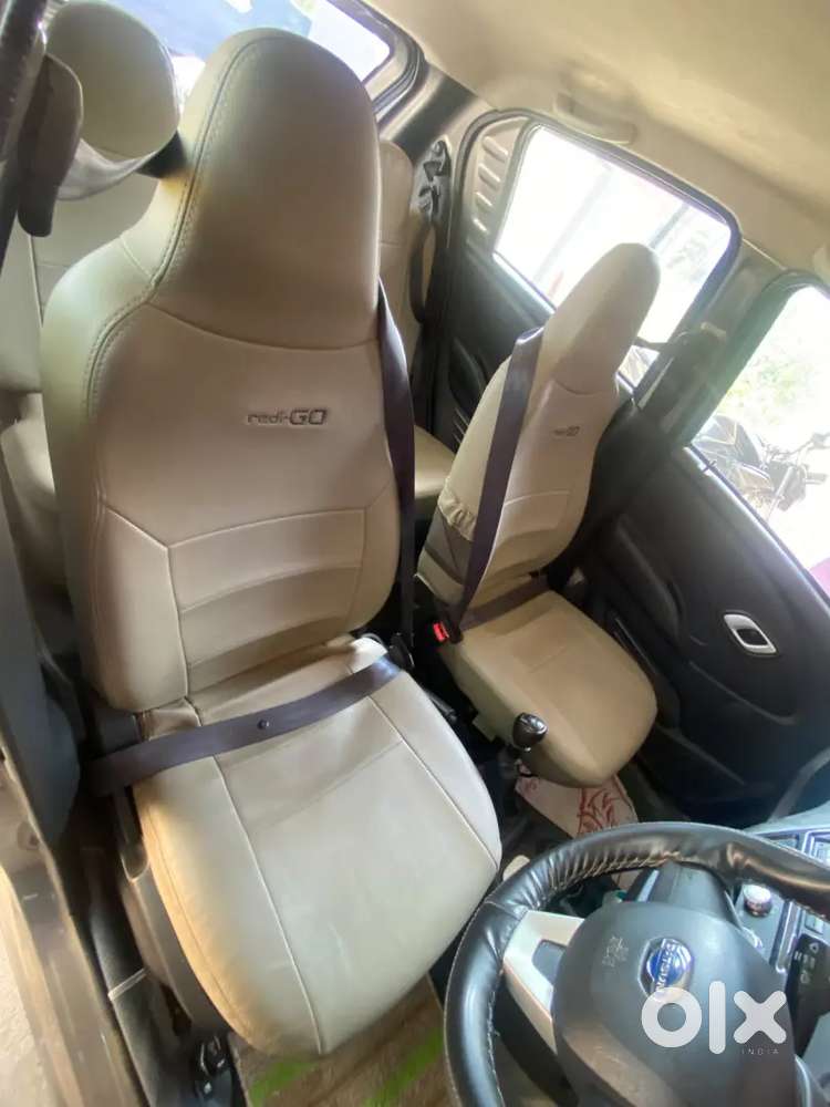 Datsun Redigo