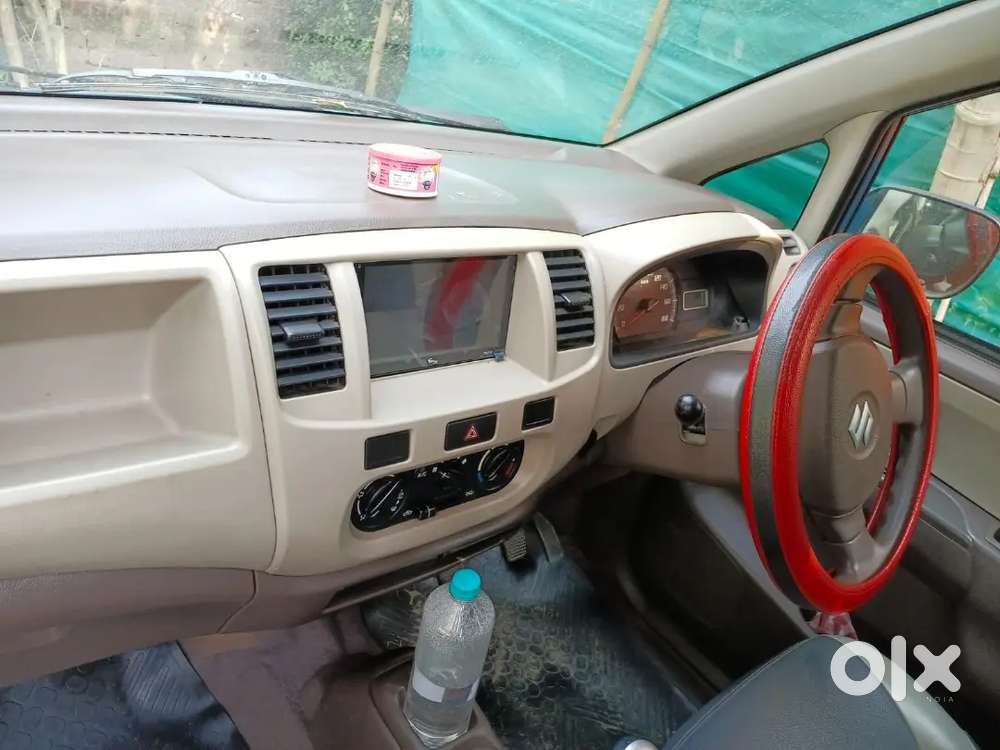 Maruti Suzuki Estilo Lxi 2016