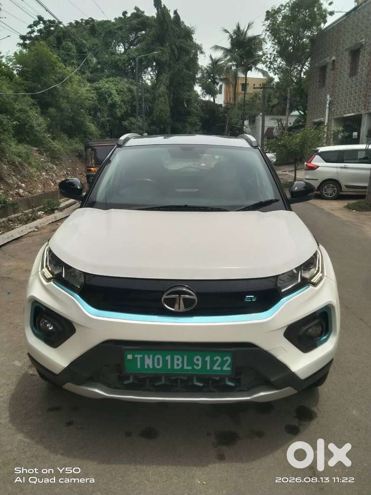 Nexon Ev For Sale