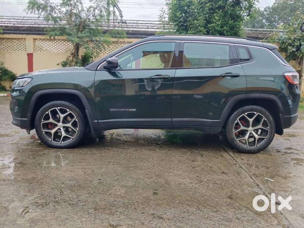 Jeep Compass 1.4 Limited Plus, 2025, Diesel