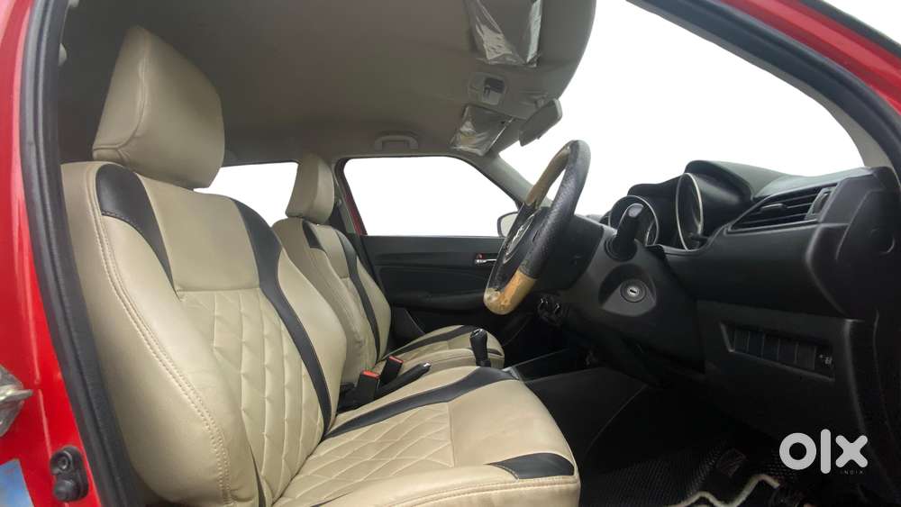 Maruti Suzuki Swift 2018 Vxi, 2019, Petrol