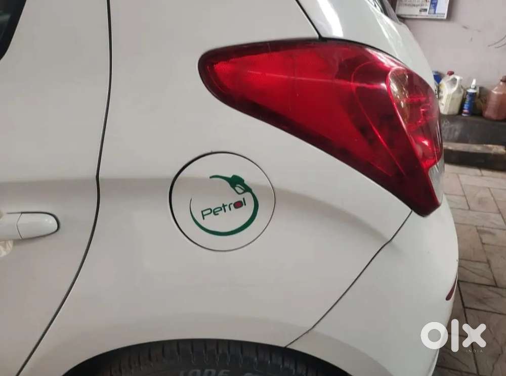 2014 Hyundai I20 Magna