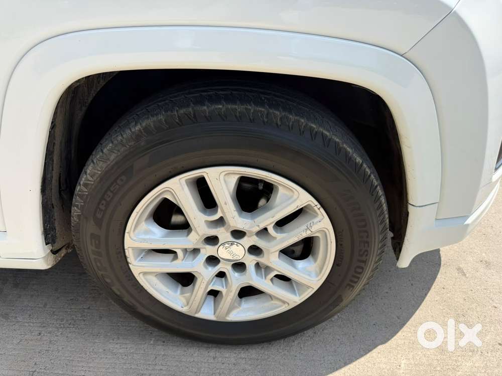 Jeep Compass 2.0 Limited (o) Diesel, 2018, Diesel