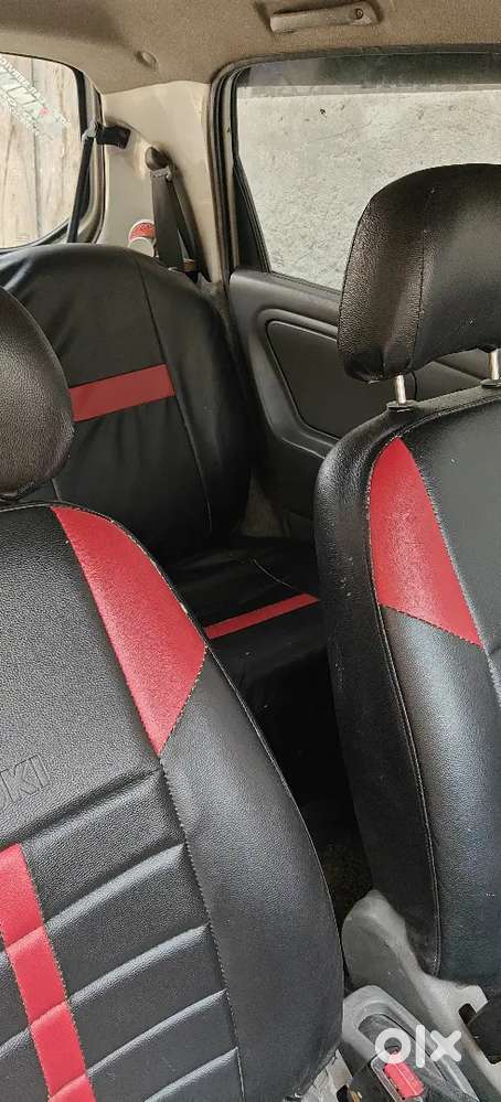 Maruti Suzuki Alto 2008 Petrol Manual