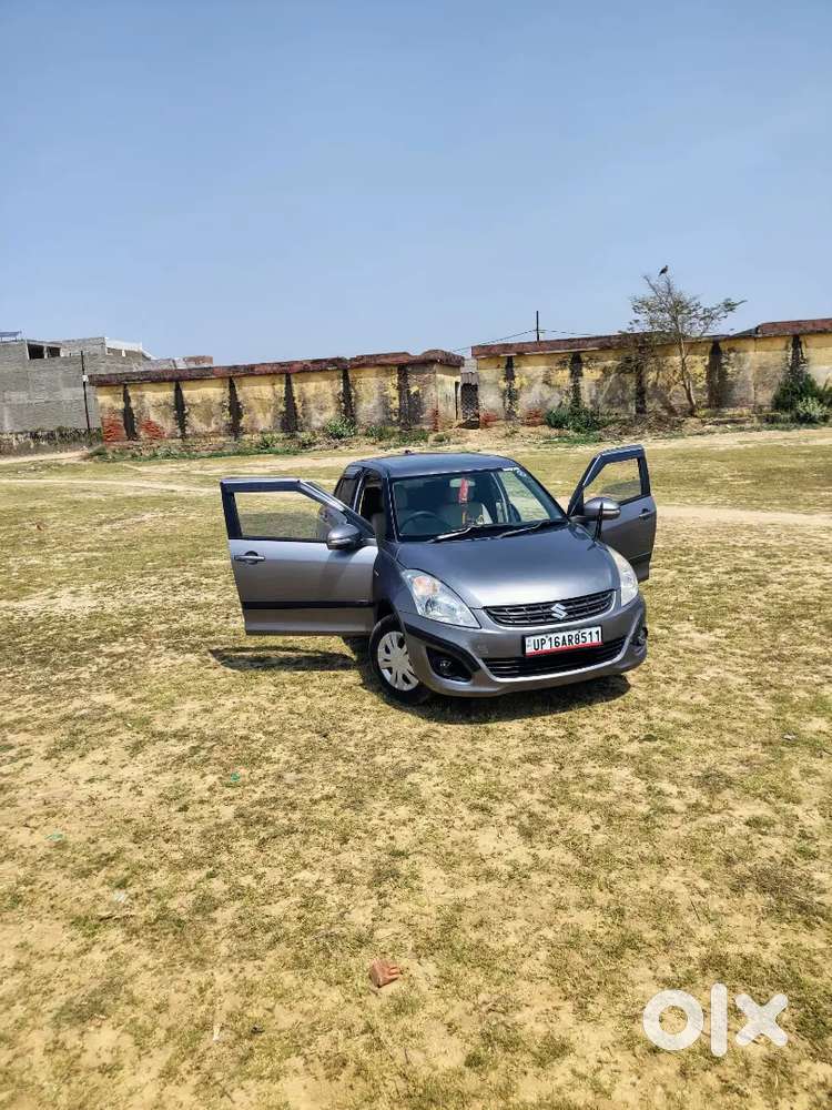 Maruti Suzuki Swift Dzire 2014 Diesel Well Maintained