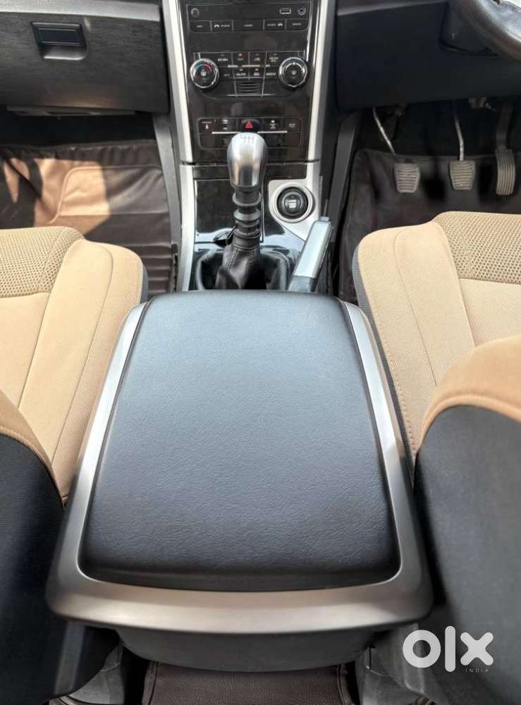 Mahindra Xuv500 W7, 2019, Diesel