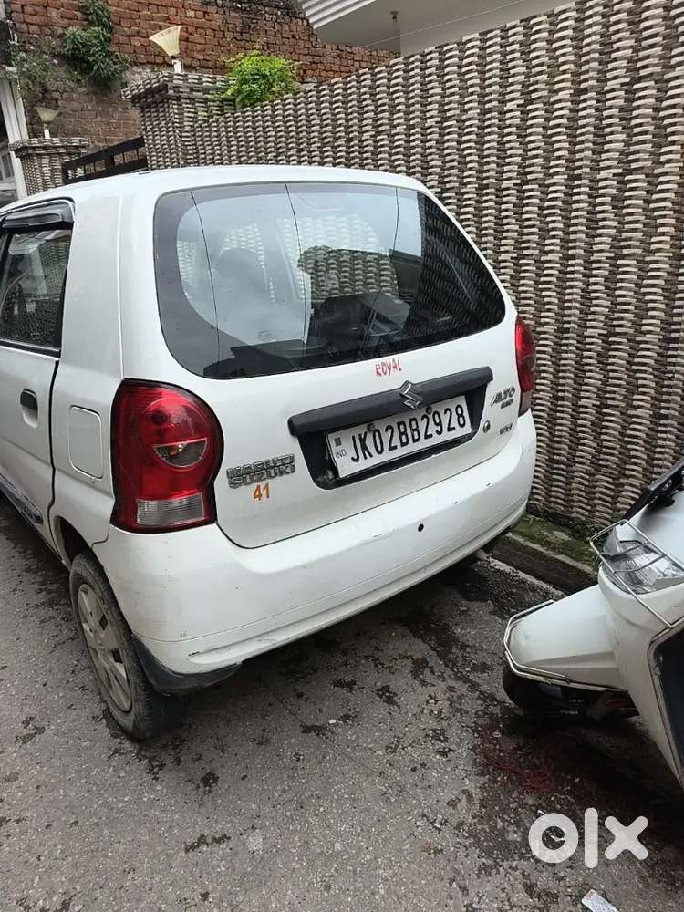 Fully Original Car. No Work Required