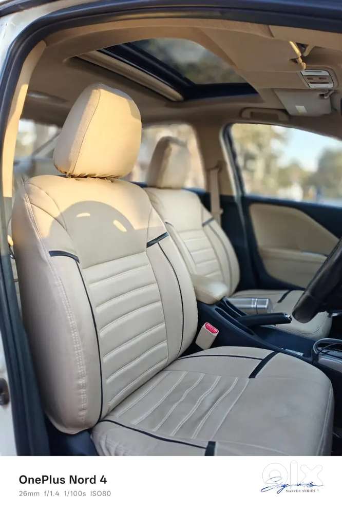 Price Not Negotiable Honda City Automatic Top Model With Sunroof