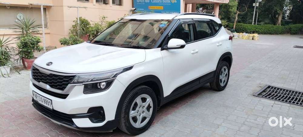Kia Seltos Htk D, 2019, Diesel