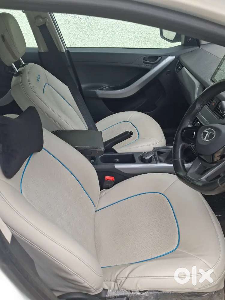 Tata Nexon