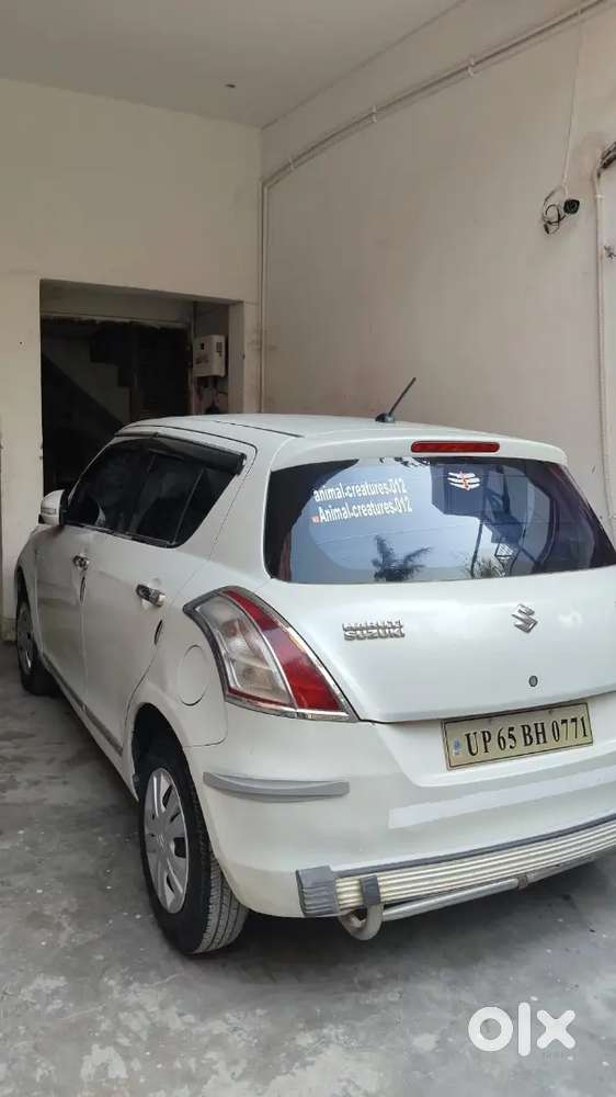 Maruti Suzuki Swift 2013 Diesel 84923 Km Driven