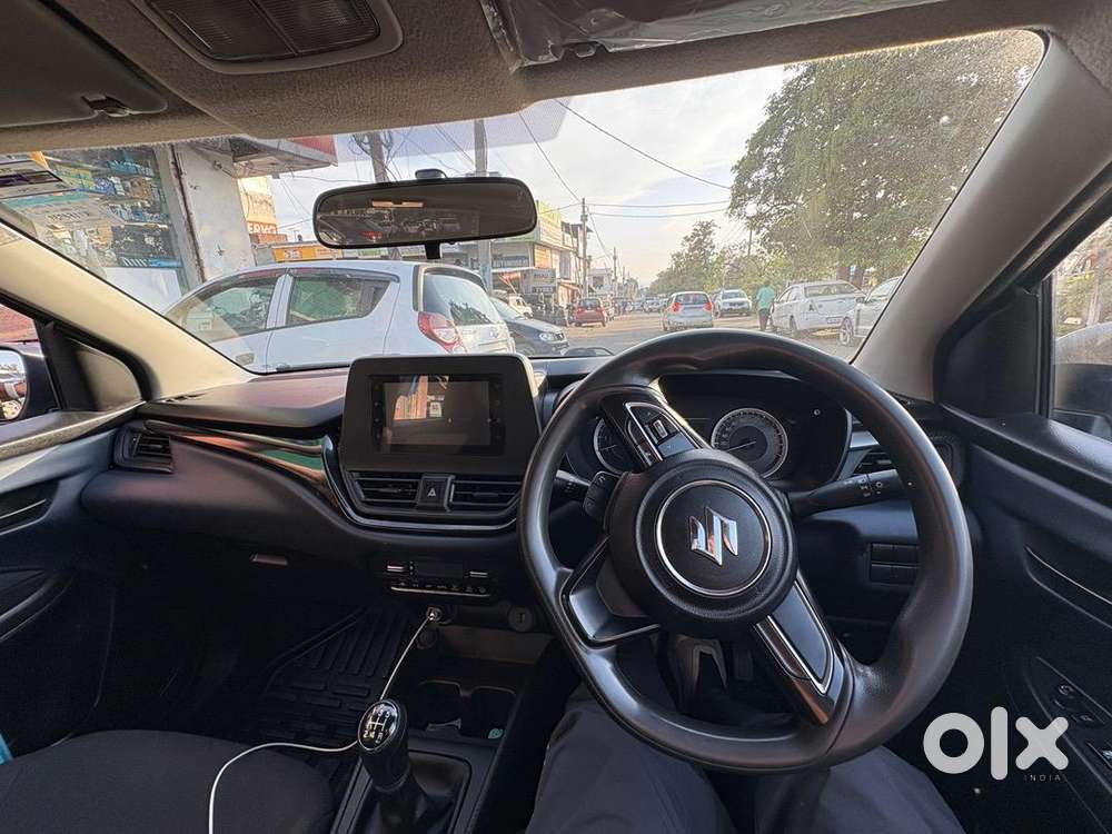 Maruti Suzuki Petrol 2022