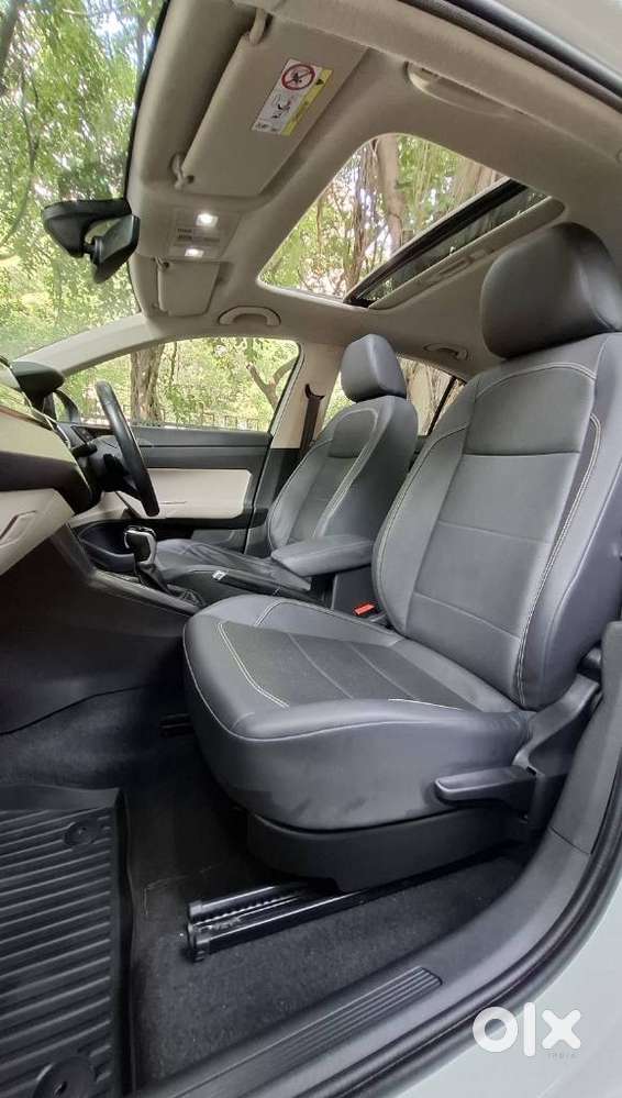 Volkswagen Virtus 1.5 Tsi Gt Plus Evo Dsg, 2022, Petrol