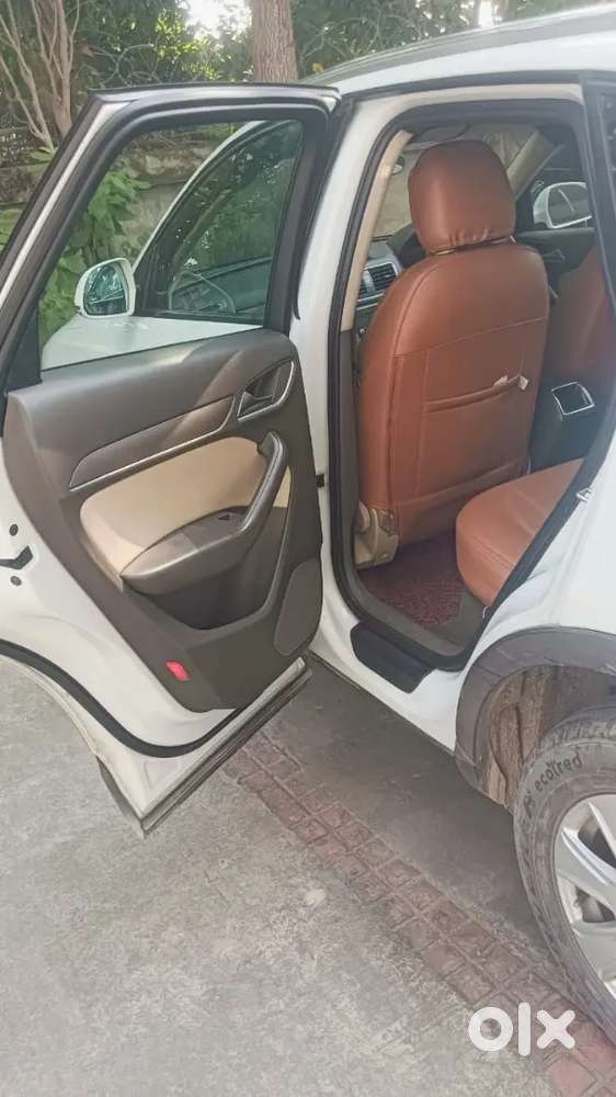 Audi Q3 Diesel 2014 Variant