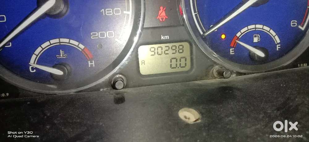 Reg 2014, Fuel Diesel, Second Owner, Md Tata Safari Strome -ex 2.2l