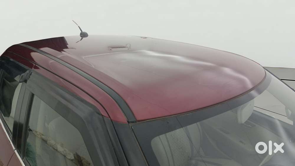 Maruti Suzuki Swift Dzire Zxi 1.2, 2016, Petrol