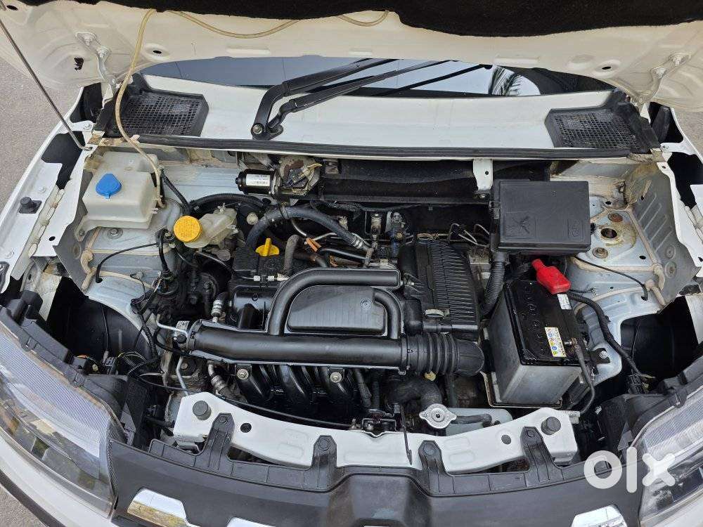 Renault Kwid Rxt Manual Climber, 2023, Petrol