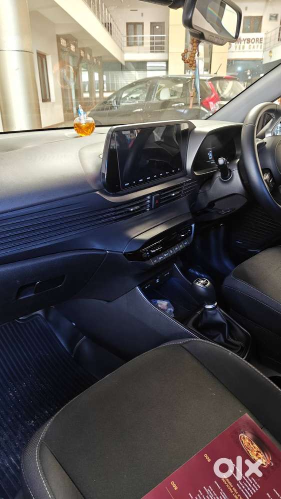 Hyundai I20 1.2 Asta Petrol 2021