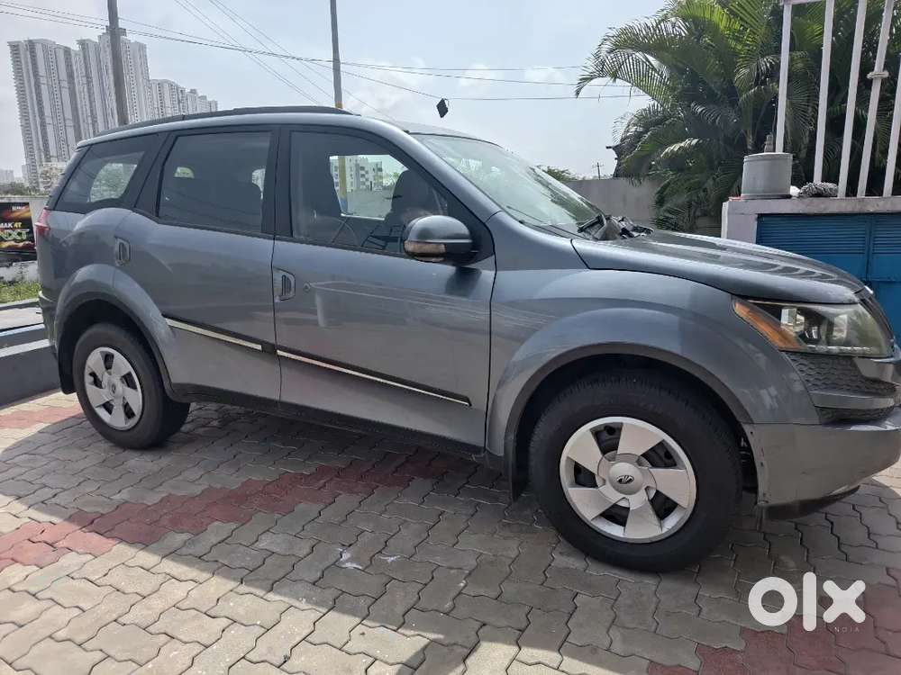 Mahindra Xuv500 Diesel Manual 2014