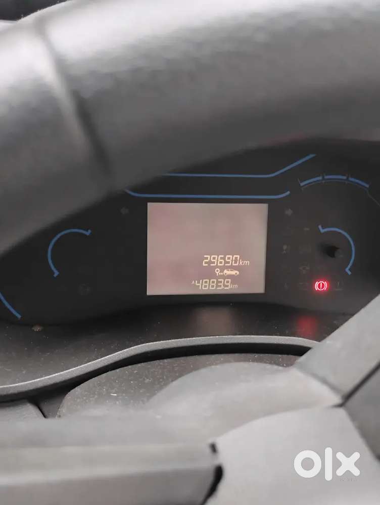 Renault Kwid Automatic 2020 Well Maintained
