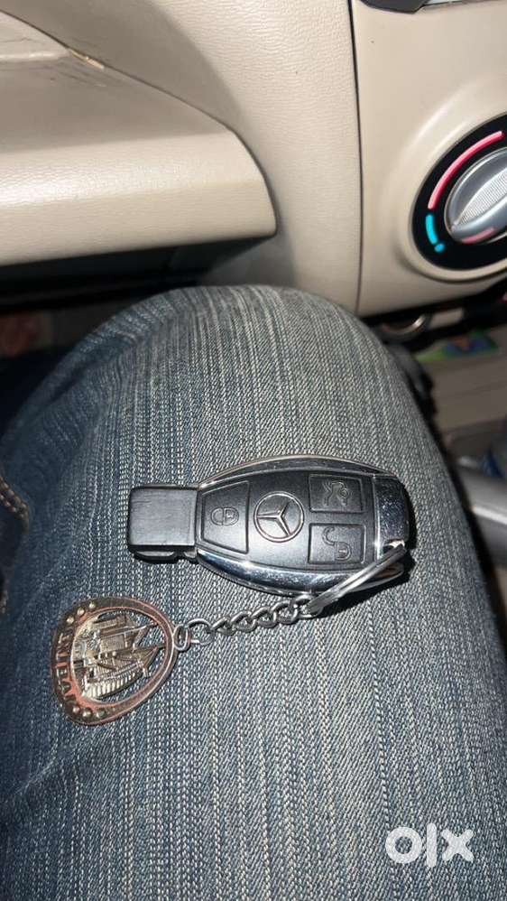 Mercedes-benz Diesel 2011 Year