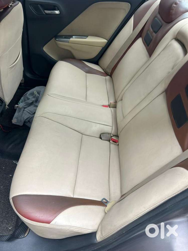 Honda City 2014 Petrol Well Maintained