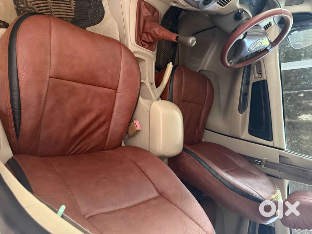 Re Toyota Innova 2006 Diesel G4