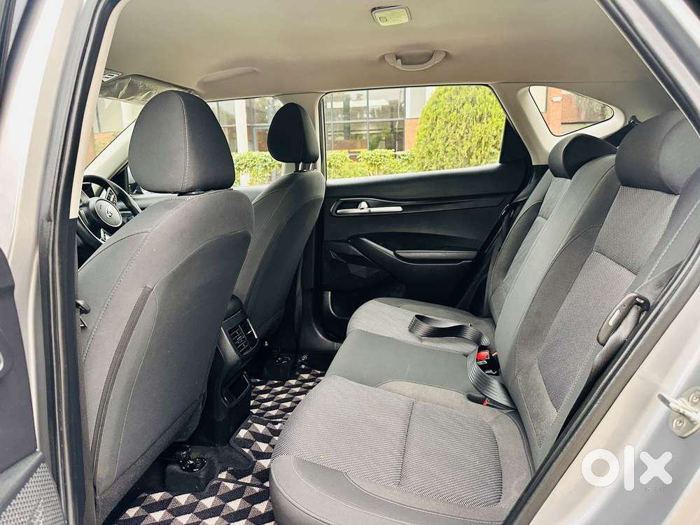Kia Seltos Htk D, 2019, Diesel