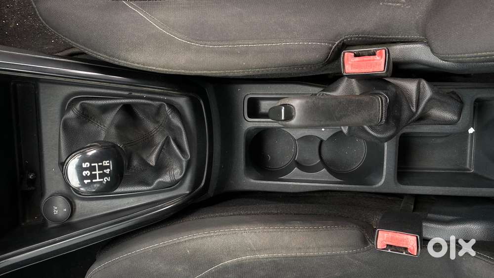 Ford Ecosport [ ] 1.5 Ambiente Ti-vct, 2019, Petrol