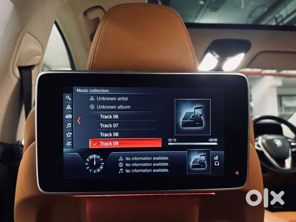 Bmw 6 Series 620 D Gt, 2019, Diesel