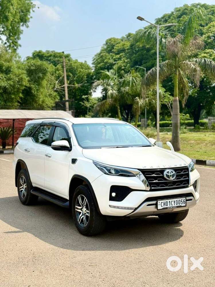 Toyota Fortuner 4x2 At 2.8 Diesel, 2025, Diesel