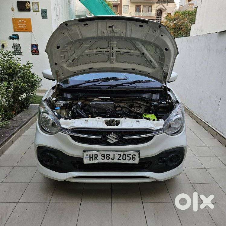 Maruti Suzuki Celerio, 2023, Cng & Hybrids