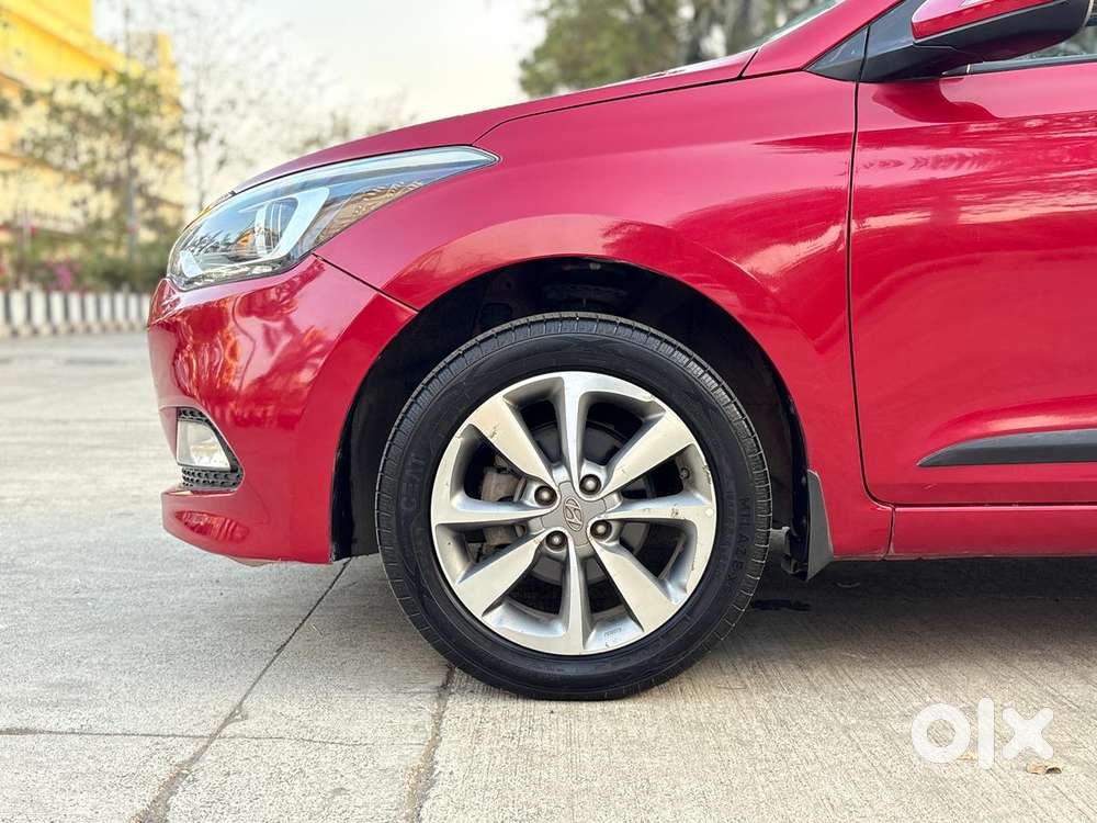 Hyundai I20 1.2 Asta, 2016, Petrol