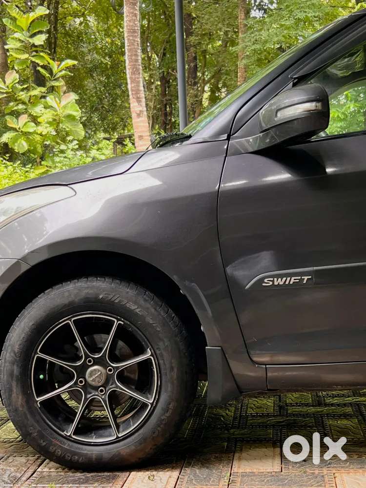 Swift Maruti Suzuki 2016 Diesel Manual
