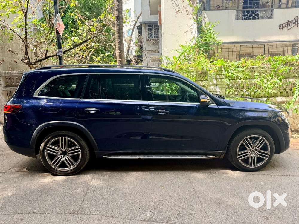 Mercedes-benz Gls 2023 Diesel Good Condition