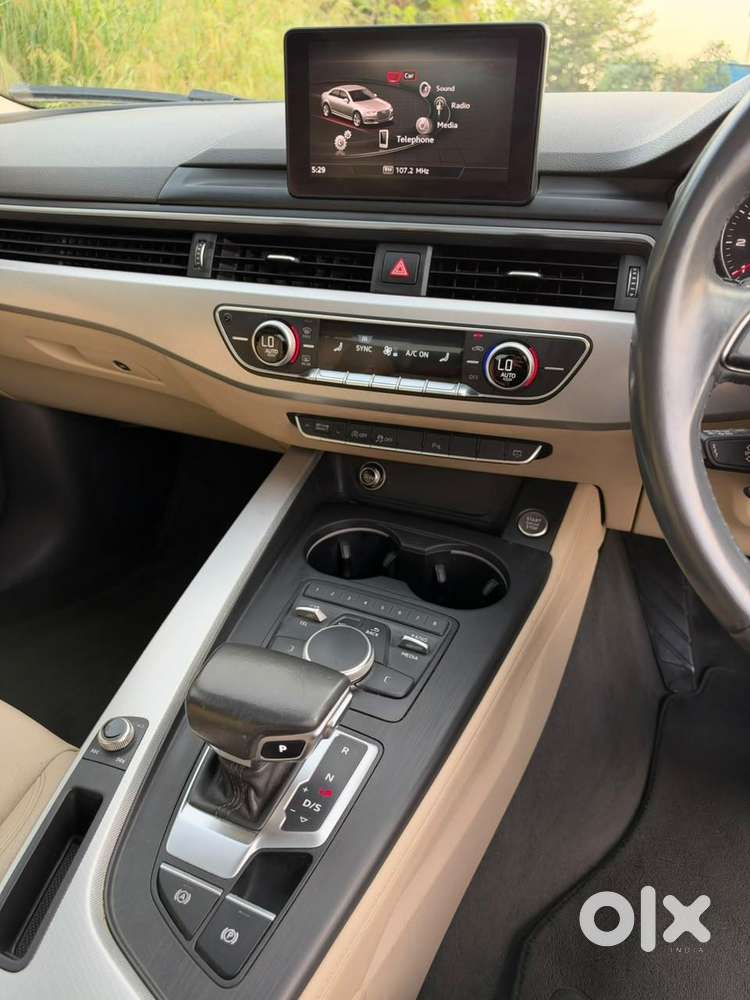 Audi A4 1.4 30 Tfsi Premium, 2018, Petrol
