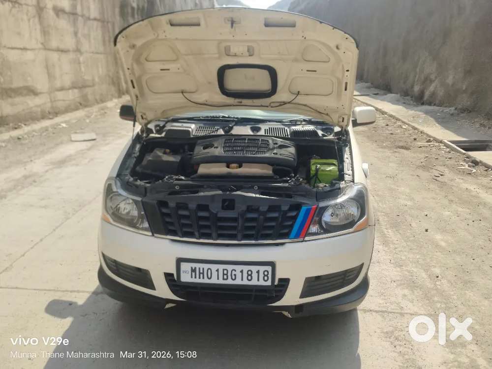 Mahindra Xylo Diesel 2013