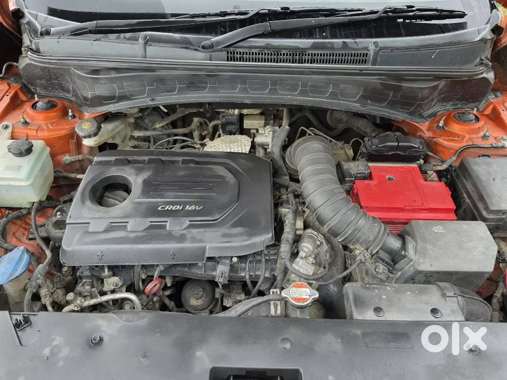 Kia Seltos D1.5 6mt Htk Plus Diesel 2019