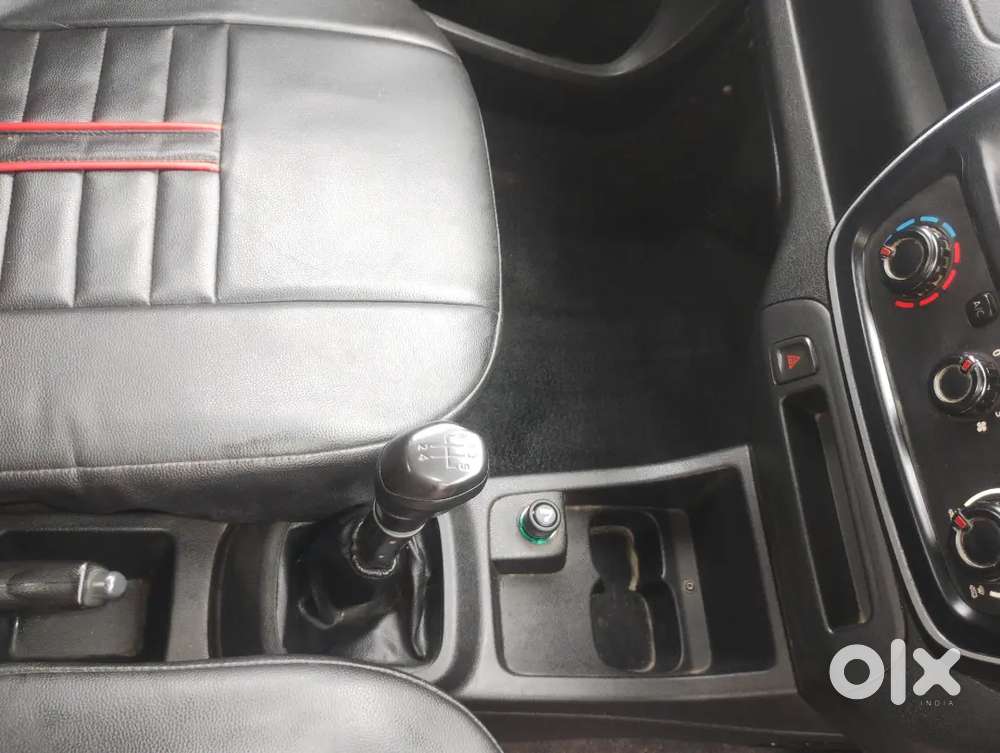 Renault Kiwid 2019