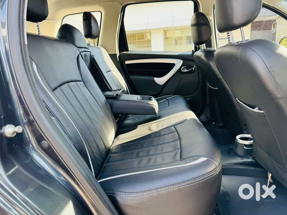 Renault Duster 85ps Diesel Rxl, 2016, Diesel