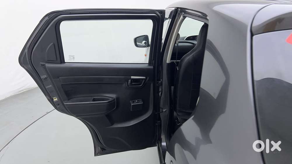 Maruti Suzuki S-presso Lxi S-cng, 2025, Cng & Hybrids