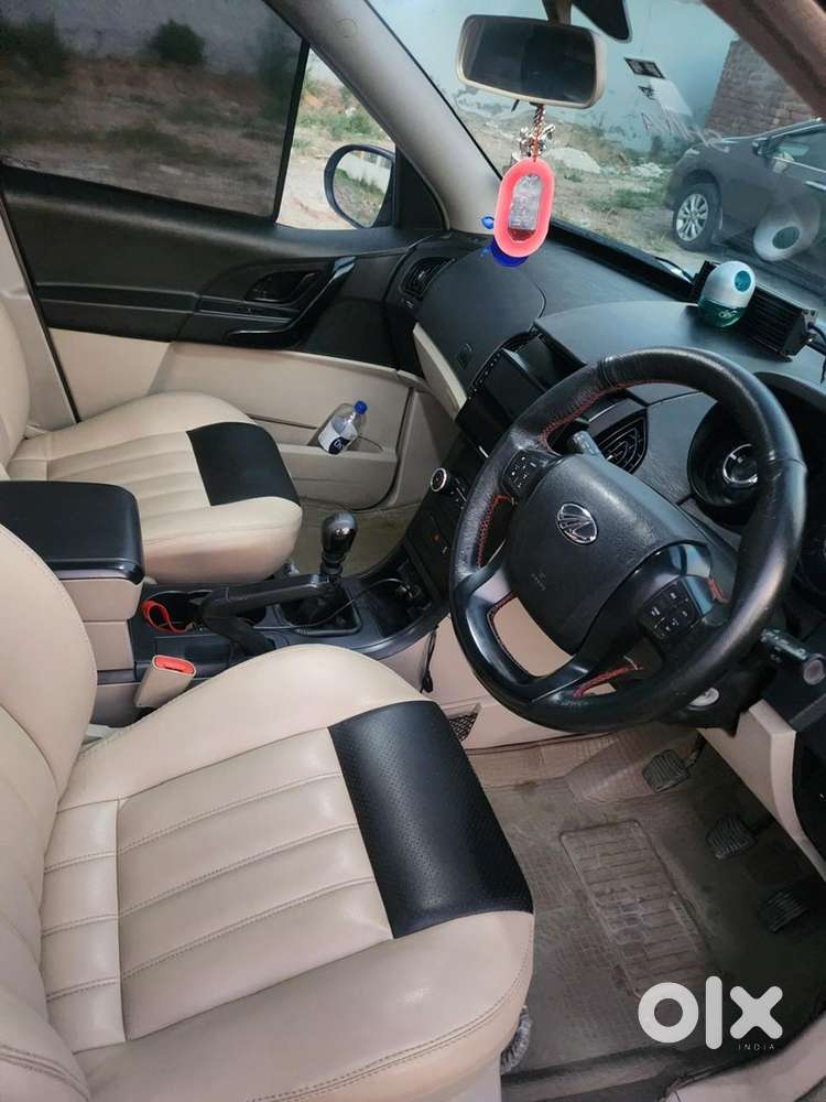 Mahindra Xuv500 Diesel 2017