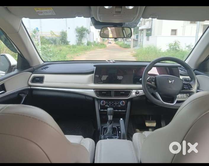 Mahindra Xuv 300