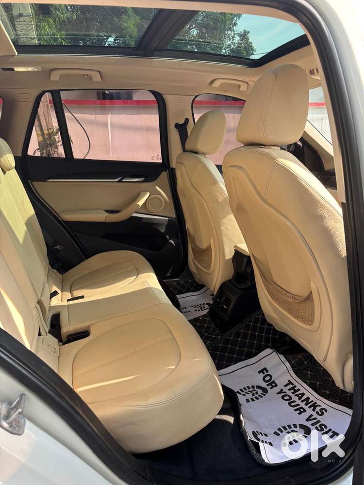Bmw X1 2.0 Sdrive 20d, 2016, Diesel